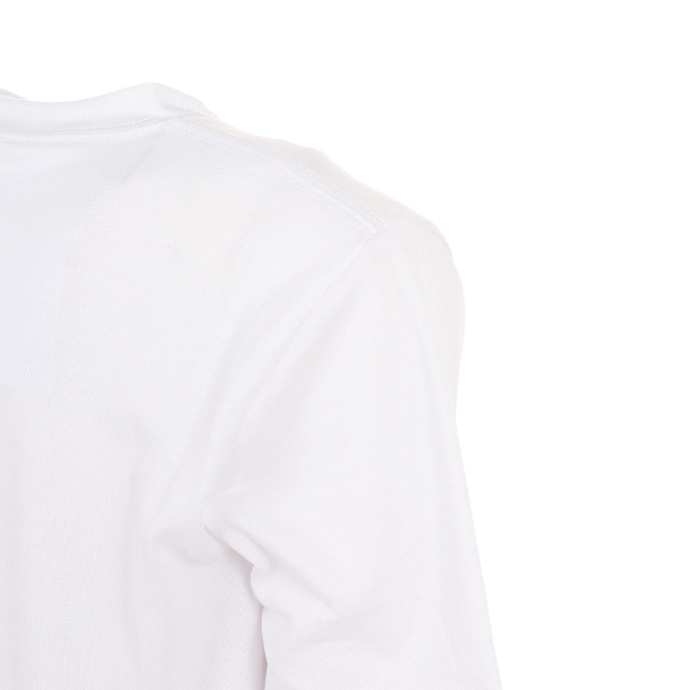 オークリー（OAKLEY）（キッズ）半袖Tシャツ キッズ クイックドライ O BARK YTR FOA402446-100