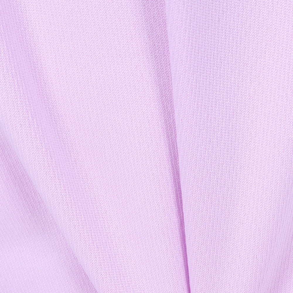 ジローム（GIRAUDM）（キッズ）ジュニア ドライプラス プリント メッシュTシャツ CT4S0064-TR865-GRES PUL