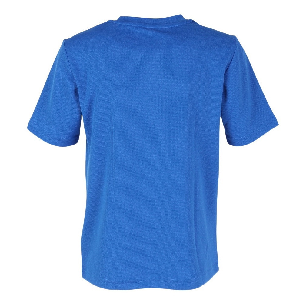 アディダス（adidas）（キッズ）U BOS グラフィック 半袖Tシャツ KTF39-IY6360