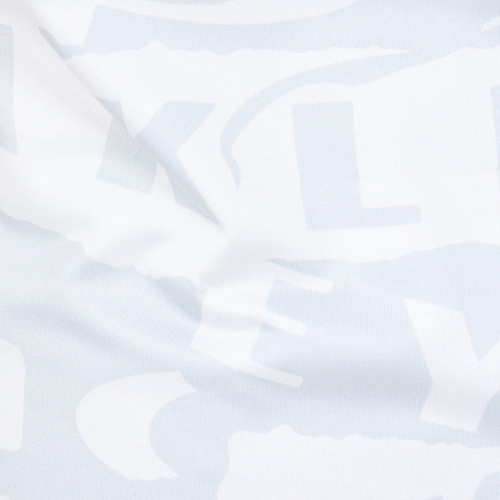 オークリー（OAKLEY）（キッズ）ジュニア En Qdevo SS Tee Graphicc Ytr 7.0 半袖Tシャツ FOA406397-186