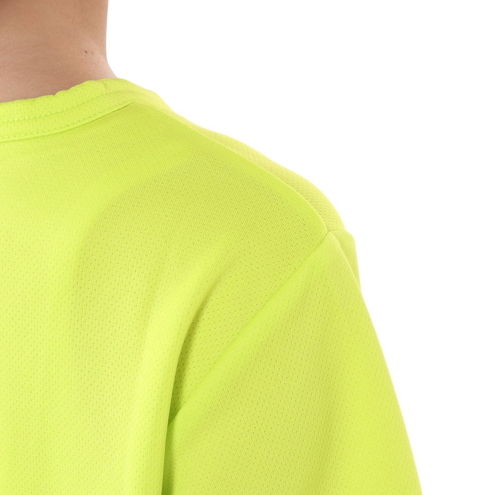 プーマ（PUMA）（キッズ）ボーイズ アクティブ スポーツ ポリ 半袖Tシャツ 680541 39 KGRN