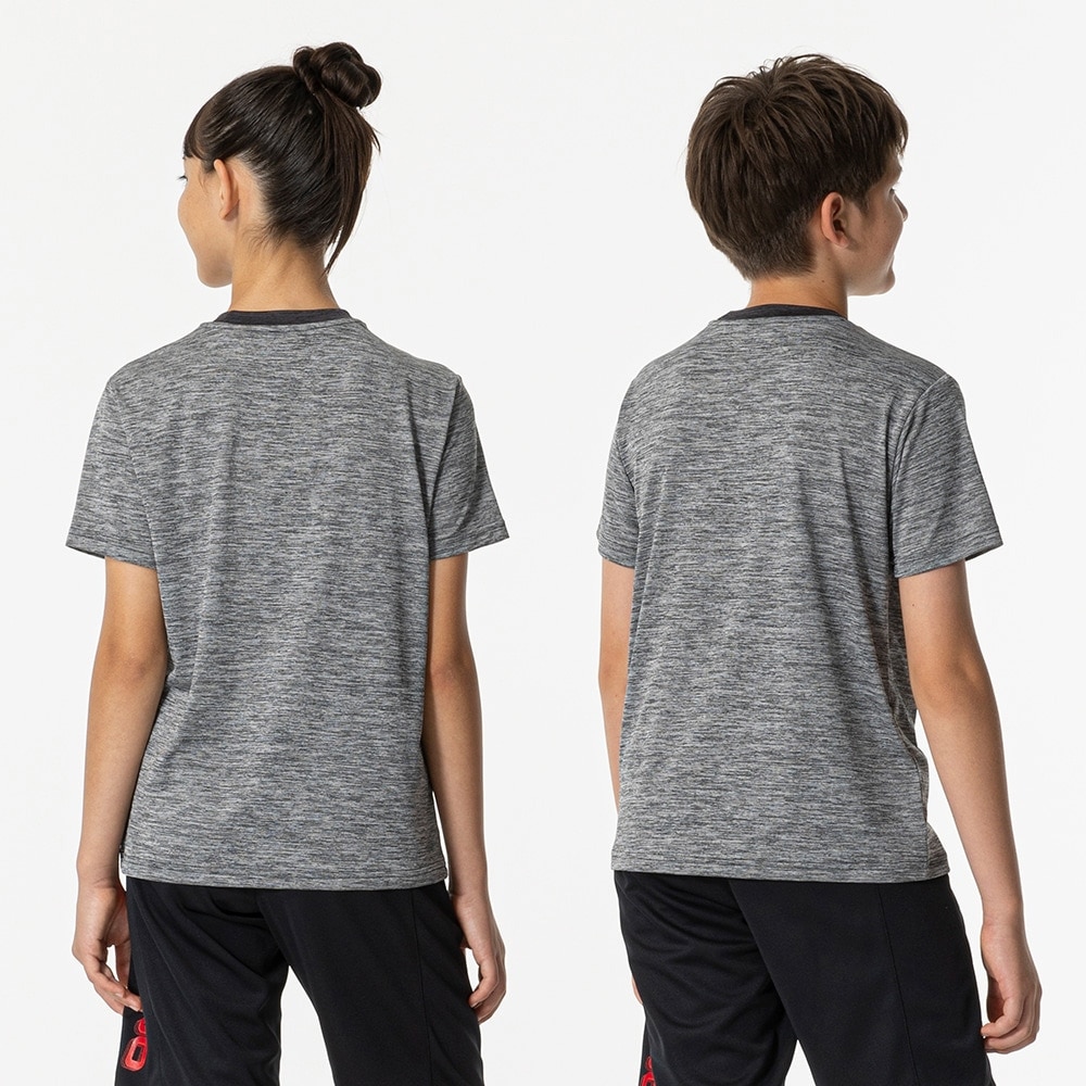 ミズノ（MIZUNO）（キッズ）GACHI 半袖Tシャツ ジュニア 32JAB42104