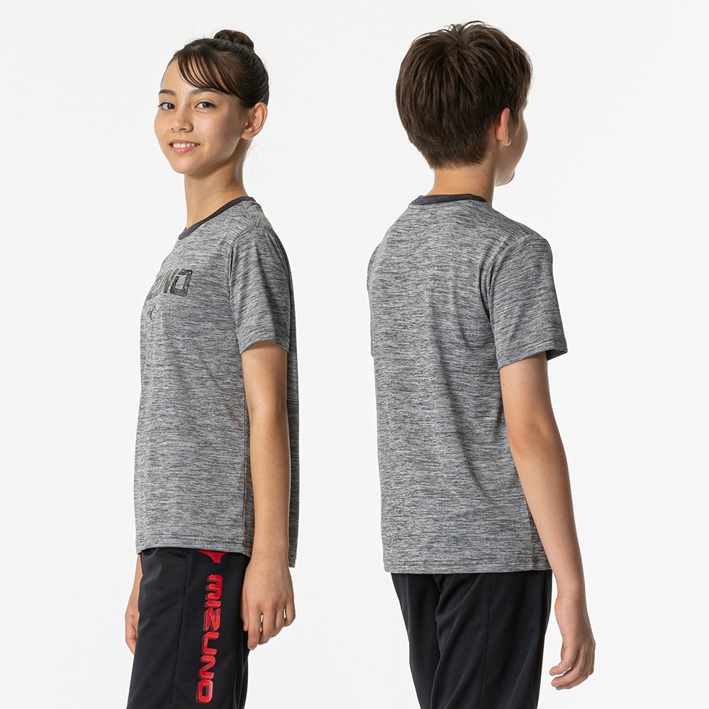 ミズノ（MIZUNO）（キッズ）GACHI 半袖Tシャツ ジュニア 32JAB42104