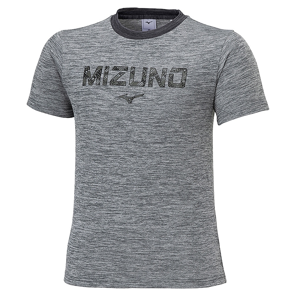 ミズノ（MIZUNO）（キッズ）GACHI 半袖Tシャツ ジュニア 32JAB42104