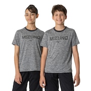 (キッズ)GACHI 半袖Tシャツ ジュニア 32JAB42104