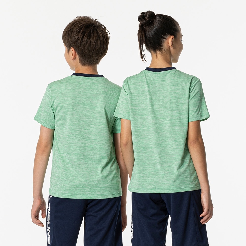 ミズノ（MIZUNO）（キッズ）GACHI 半袖Tシャツ ジュニア 32JAB42132