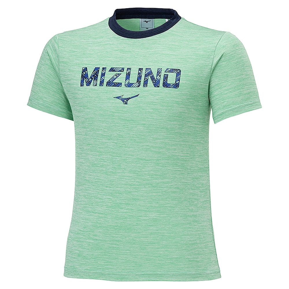 ミズノ（MIZUNO）（キッズ）GACHI 半袖Tシャツ ジュニア 32JAB42132