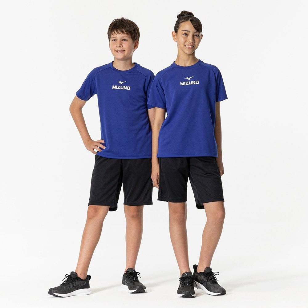 ミズノ（MIZUNO）（キッズ）GACHI 半袖Tシャツ ジュニア 32JAB42225