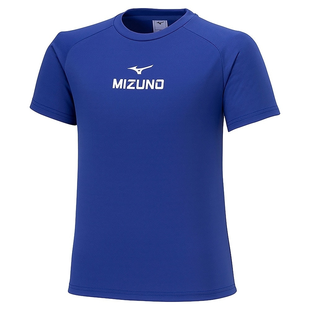 ミズノ（MIZUNO）（キッズ）GACHI 半袖Tシャツ ジュニア 32JAB42225