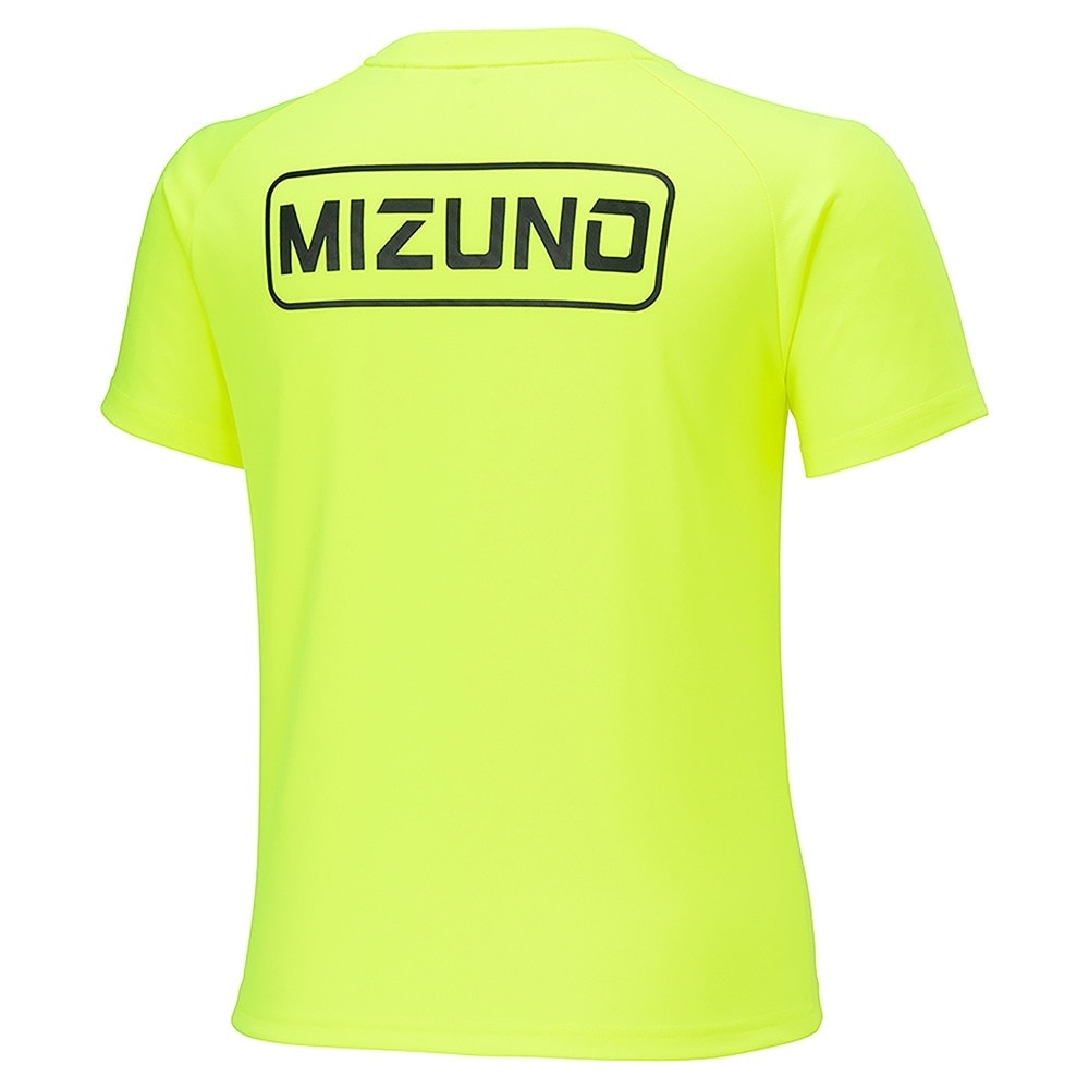 ミズノ（MIZUNO）（キッズ）GACHI 半袖Tシャツ ジュニア 32JAB42231