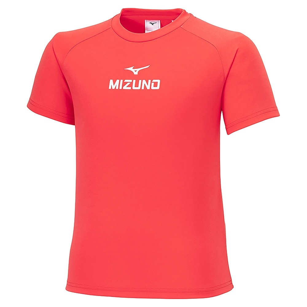 ミズノ（MIZUNO）（キッズ）GACHI 半袖Tシャツ ジュニア 32JAB42263