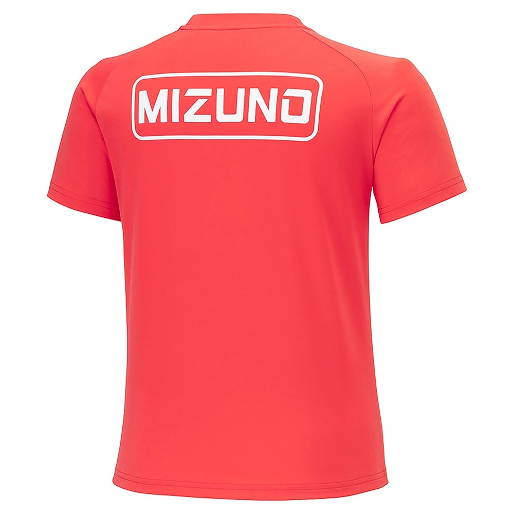 ミズノ（MIZUNO）（キッズ）GACHI 半袖Tシャツ ジュニア 32JAB42263
