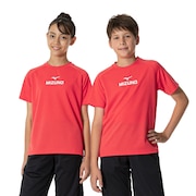 (キッズ)GACHI 半袖Tシャツ ジュニア 32JAB42263