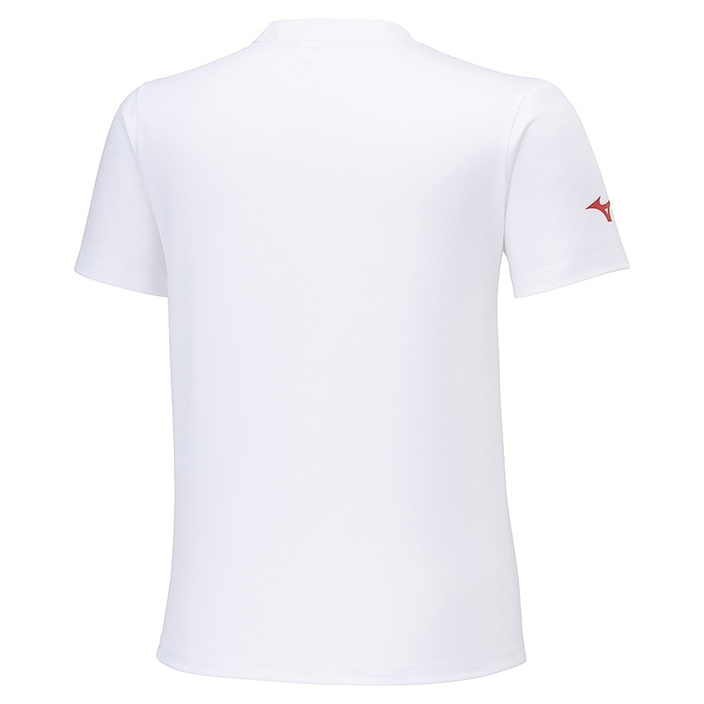 ミズノ（MIZUNO）（キッズ）GACHI 半袖Tシャツ ジュニア 32JAB42301