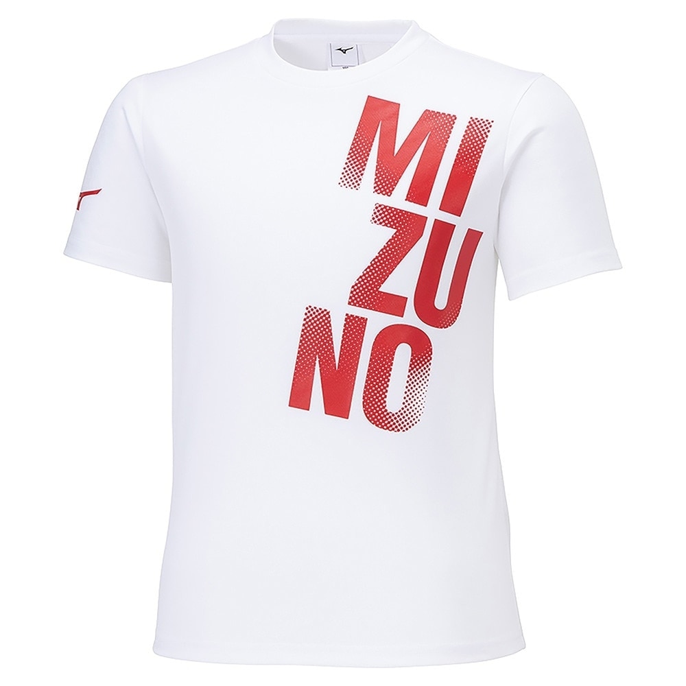 ミズノ（MIZUNO）（キッズ）GACHI 半袖Tシャツ ジュニア 32JAB42301