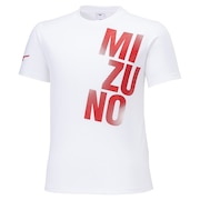 (キッズ)GACHI 半袖Tシャツ ジュニア 32JAB42301