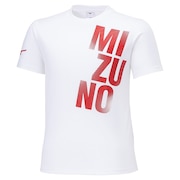 ミズノ（MIZUNO）（キッズ）GACHI 半袖Tシャツ ジュニア 32JAB42301