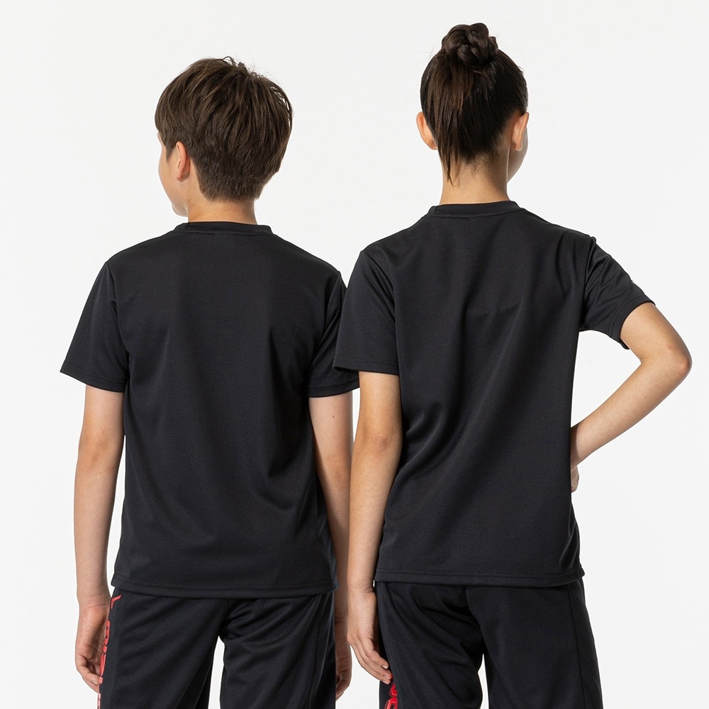 ミズノ（MIZUNO）（キッズ）GACHI 半袖Tシャツ ジュニア 32JAB42309