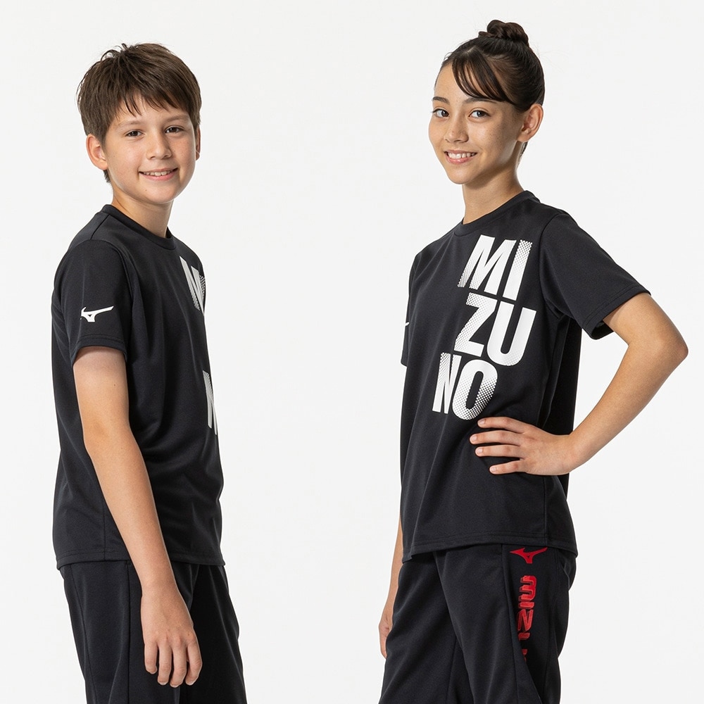 ミズノ（MIZUNO）（キッズ）GACHI 半袖Tシャツ ジュニア 32JAB42309