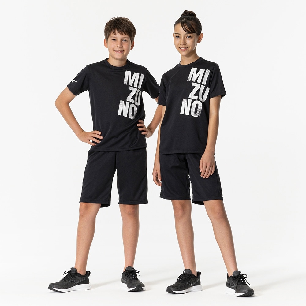 ミズノ（MIZUNO）（キッズ）GACHI 半袖Tシャツ ジュニア 32JAB42309
