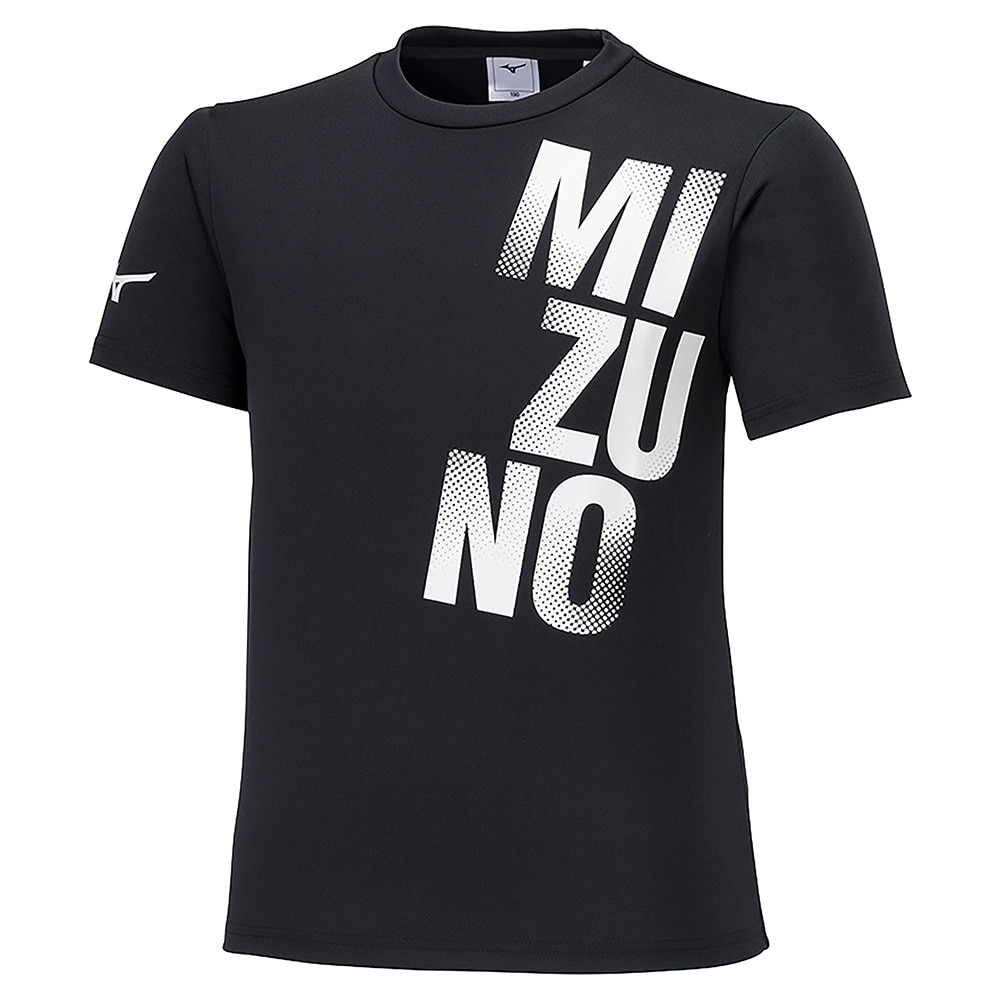 ミズノ（MIZUNO）（キッズ）GACHI 半袖Tシャツ ジュニア 32JAB42309
