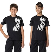 (キッズ)GACHI 半袖Tシャツ ジュニア 32JAB42309
