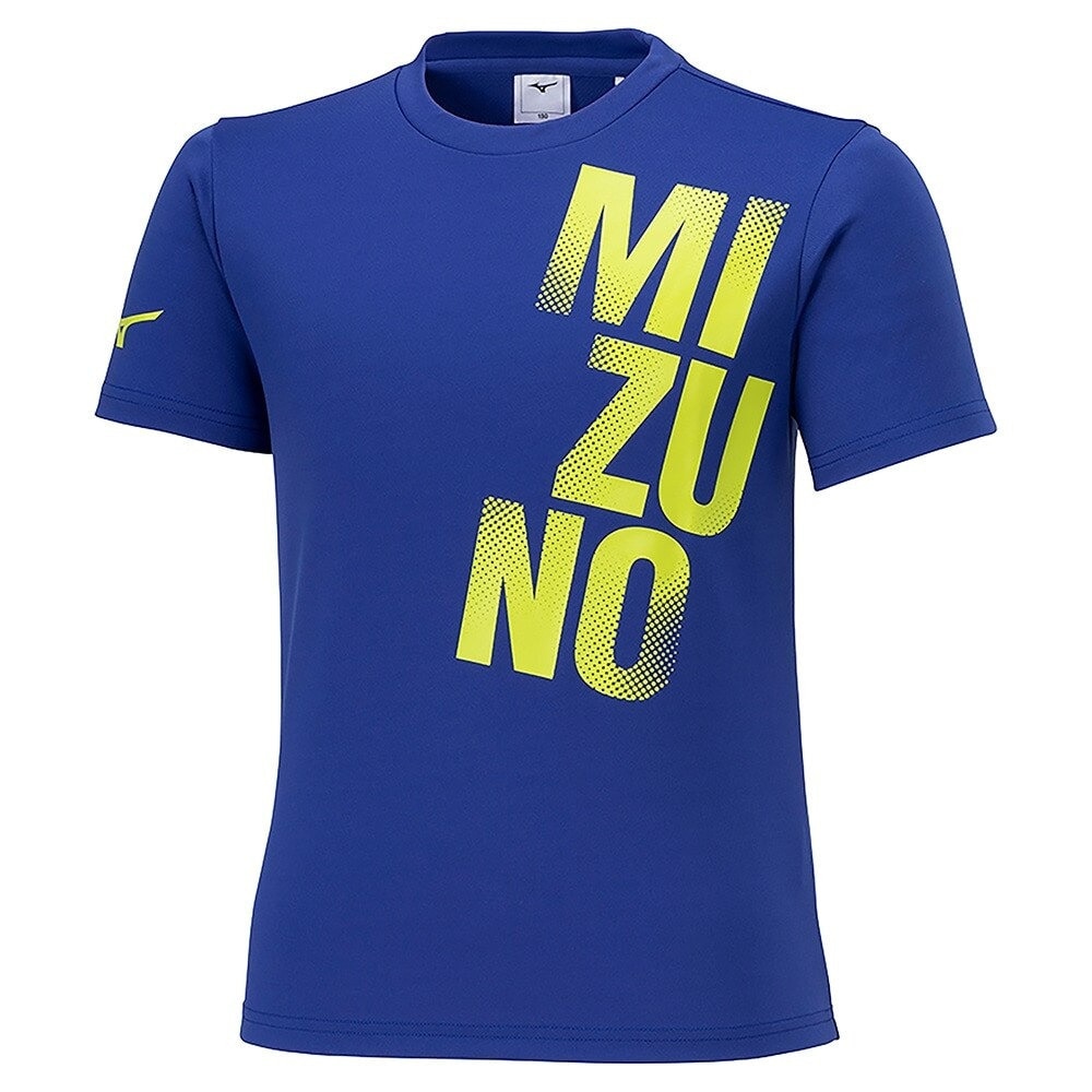 ミズノ（MIZUNO）（キッズ）GACHI 半袖Tシャツ ジュニア 32JAB42325