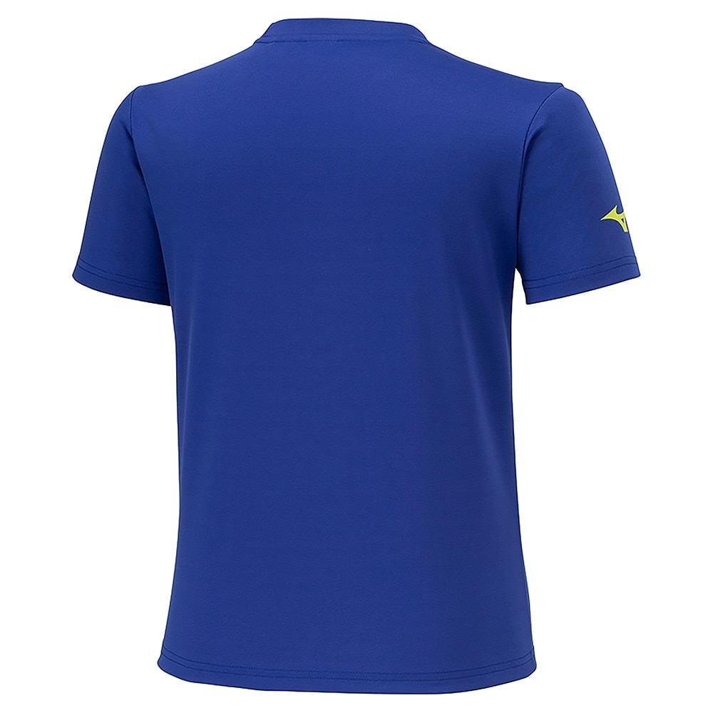 ミズノ（MIZUNO）（キッズ）GACHI 半袖Tシャツ ジュニア 32JAB42325