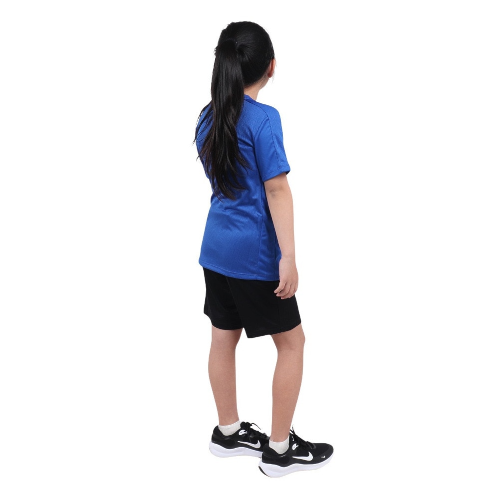 ナイキ（NIKE）（キッズ）Trophy23 ジュニア ドライフィット ショートスリーブ トップ FD3965-480