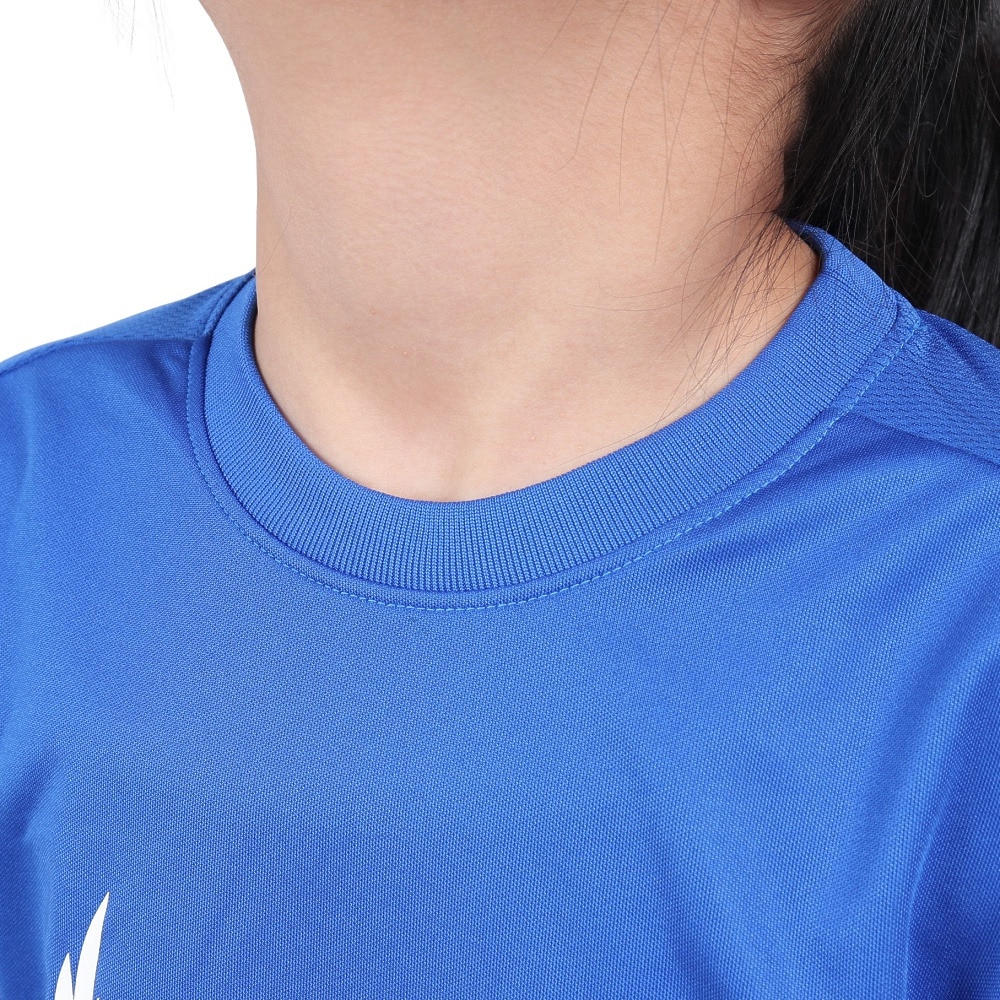 ナイキ（NIKE）（キッズ）Trophy23 ジュニア ドライフィット ショートスリーブ トップ FD3965-480