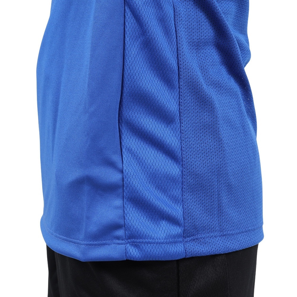 ナイキ（NIKE）（キッズ）Trophy23 ジュニア ドライフィット ショートスリーブ トップ FD3965-480