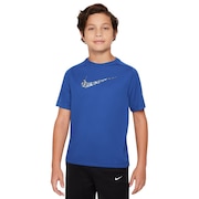 (キッズ)ジュニア マルチシーズナルフィル ドライフィット 半袖Tシャツ FV0274-480