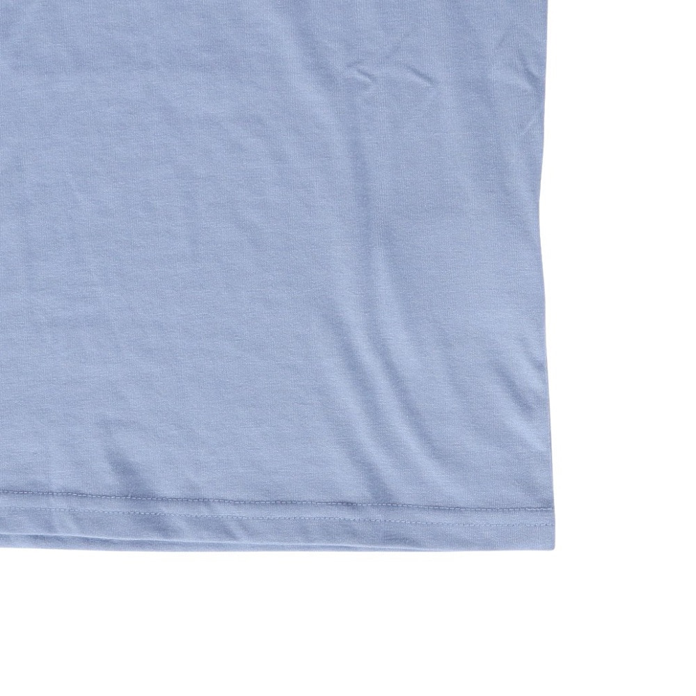 ハーレー（HURLEY）（キッズ）ボーイズ オーバーサイズド ハーレー 半袖Tシャツ BSS2431004-DBLE