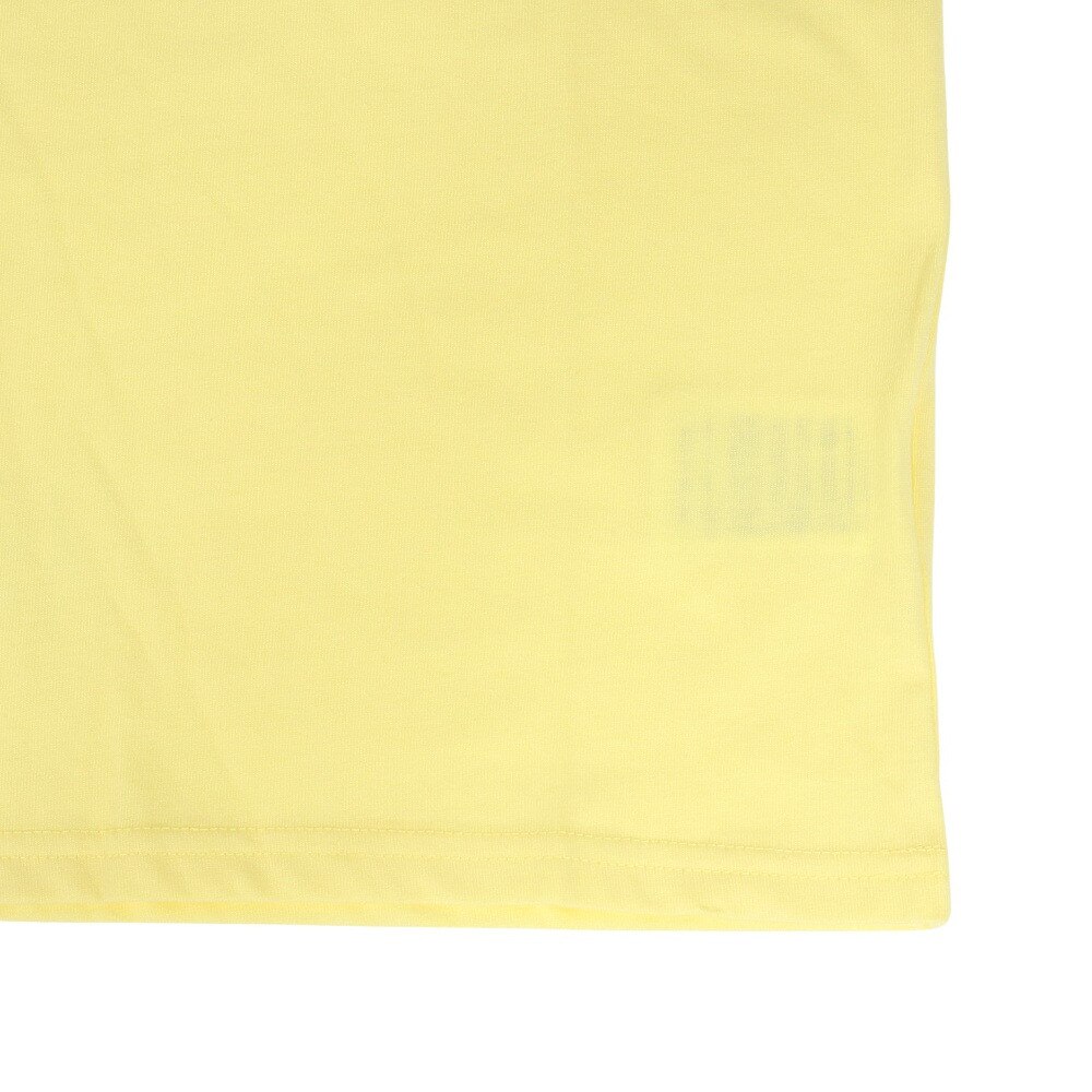 ハーレー（HURLEY）（キッズ）ボーイズ オーバーサイズド ハーレー 半袖Tシャツ  BSS2431004-PNP