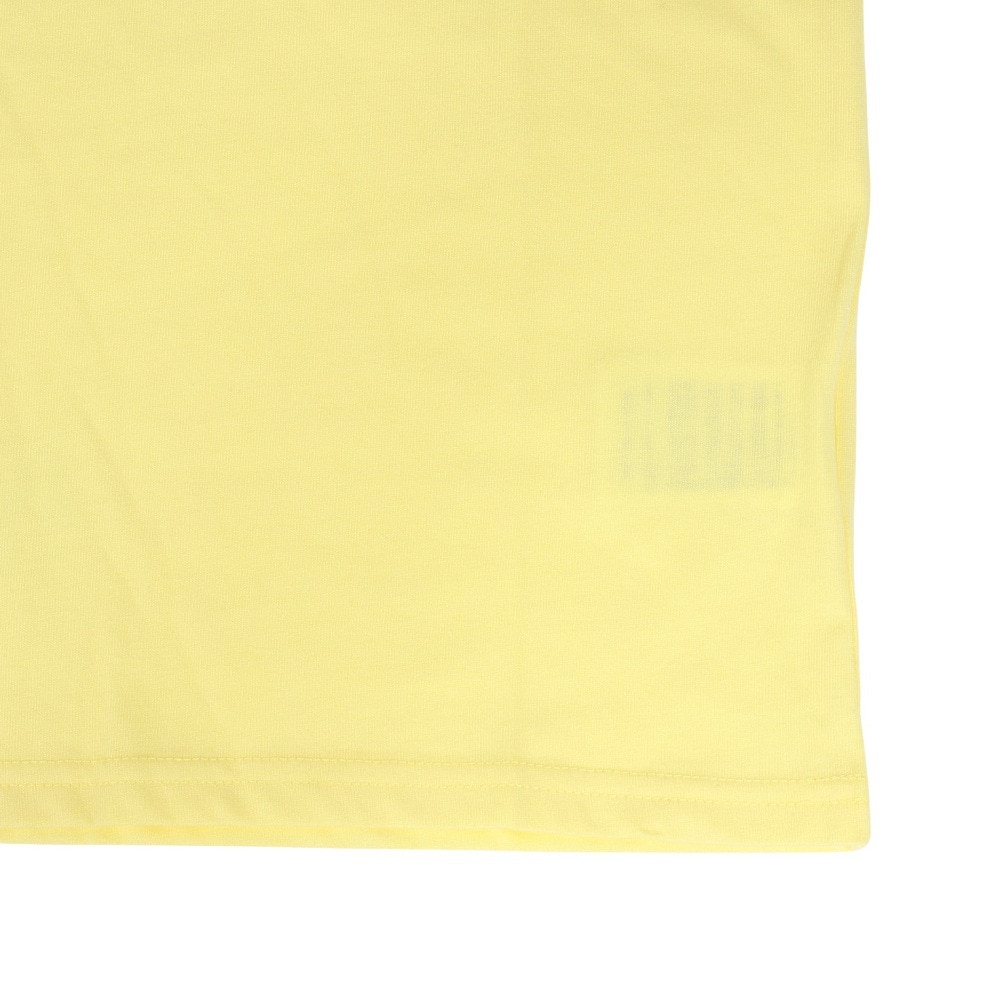 ハーレー（HURLEY）（キッズ）ボーイズ オーバーサイズド ハーレー 半袖Tシャツ BSS2431004-PNP