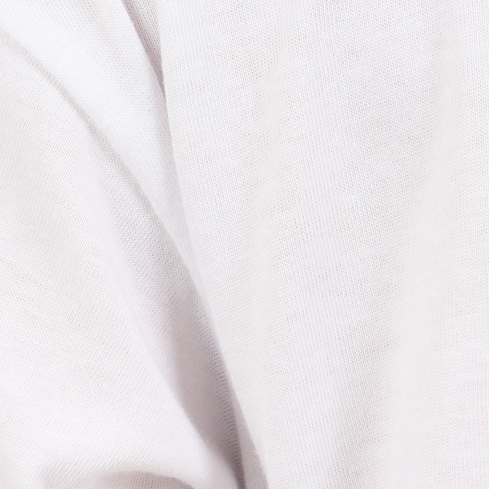 ハーレー（HURLEY）（キッズ）ボーイズ オーバーサイズド ハーレー 半袖Tシャツ BSS2431004-WHT