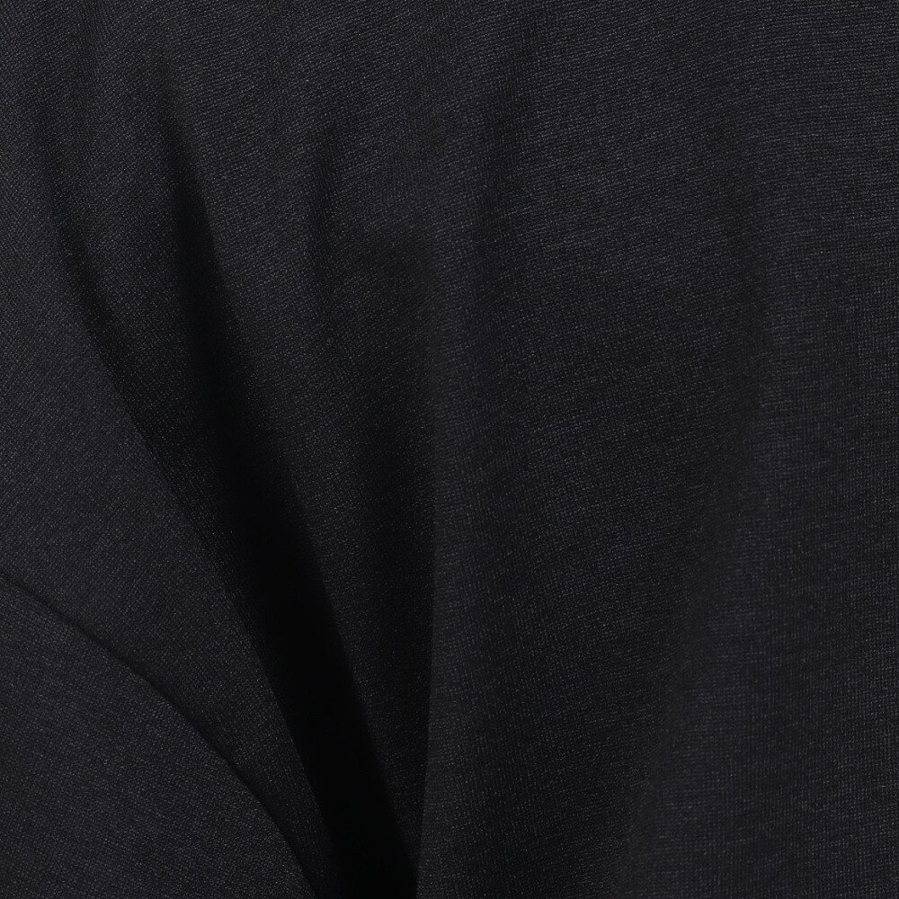 ハーレー（HURLEY）（キッズ）ボーイズ ファントム オーバーサイズド レオパード ブロック パーティー 半袖Tシャツ BUT2431007-BLK