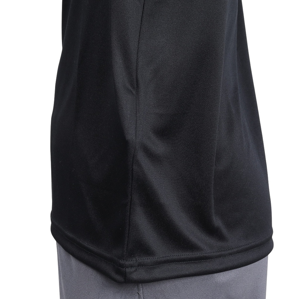アンダーアーマー（UNDER ARMOUR）（キッズ）ジュニア UAテック スプリットロゴ ショートスリーブ Tシャツ 1390280 001