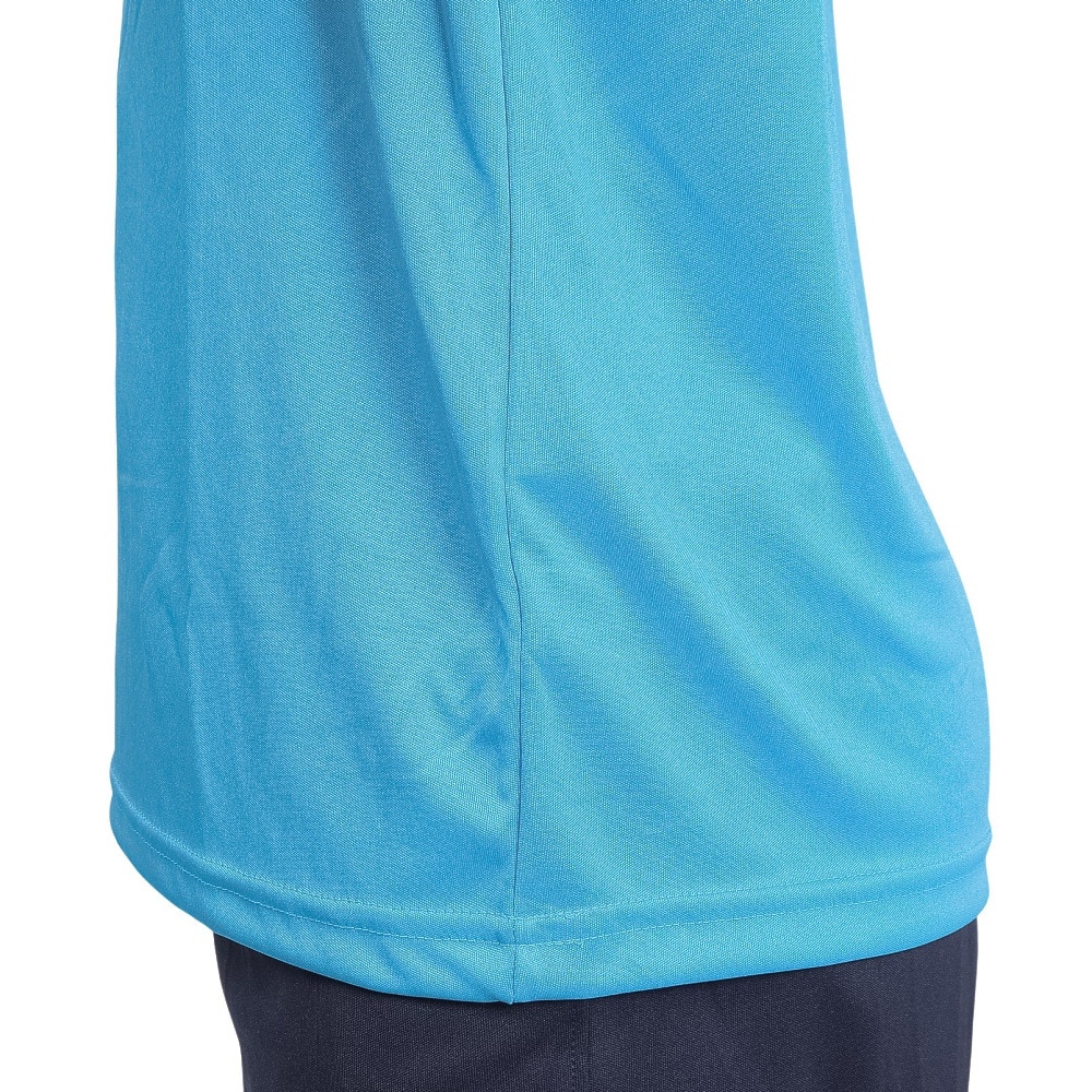 アンダーアーマー（UNDER ARMOUR）（キッズ）ジュニア UAテック スプリットロゴ ショートスリーブ Tシャツ 1390280 419