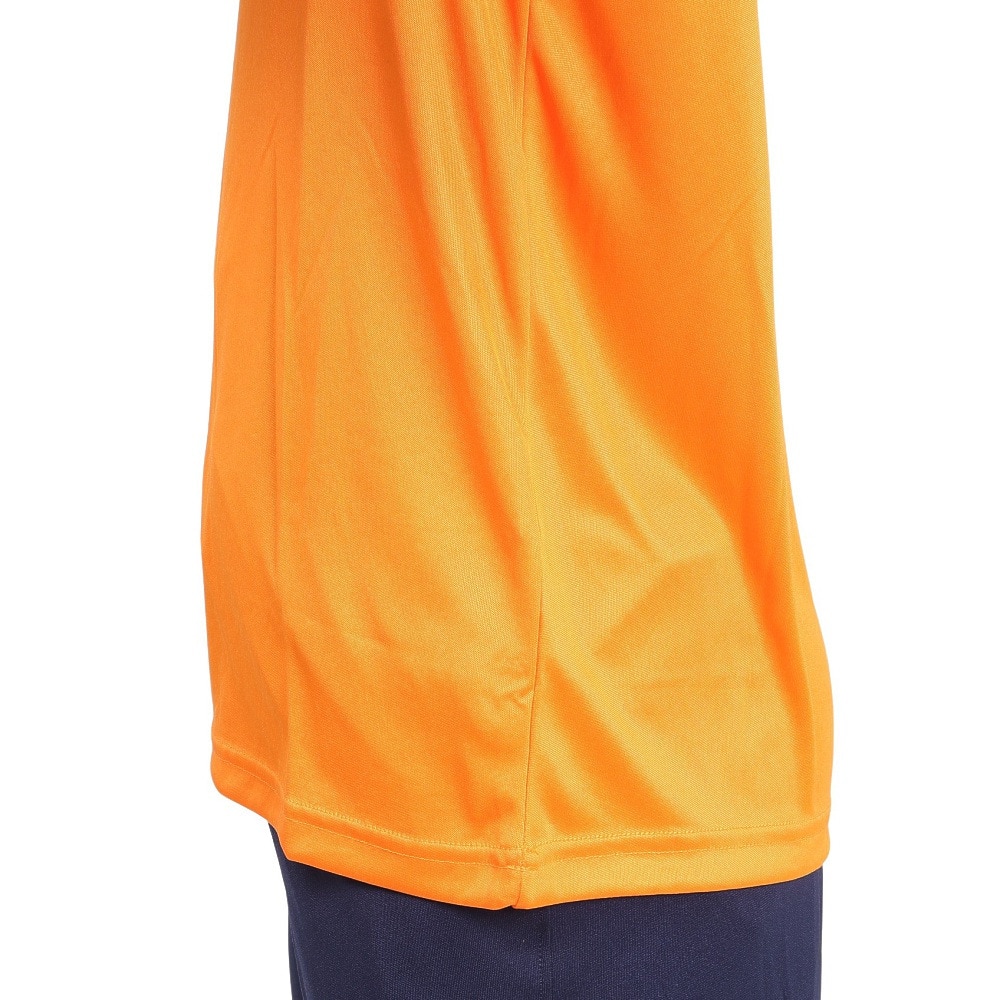 アンダーアーマー（UNDER ARMOUR）（キッズ）ジュニア テック スプリットロゴ 半袖Tシャツ 1390280 810