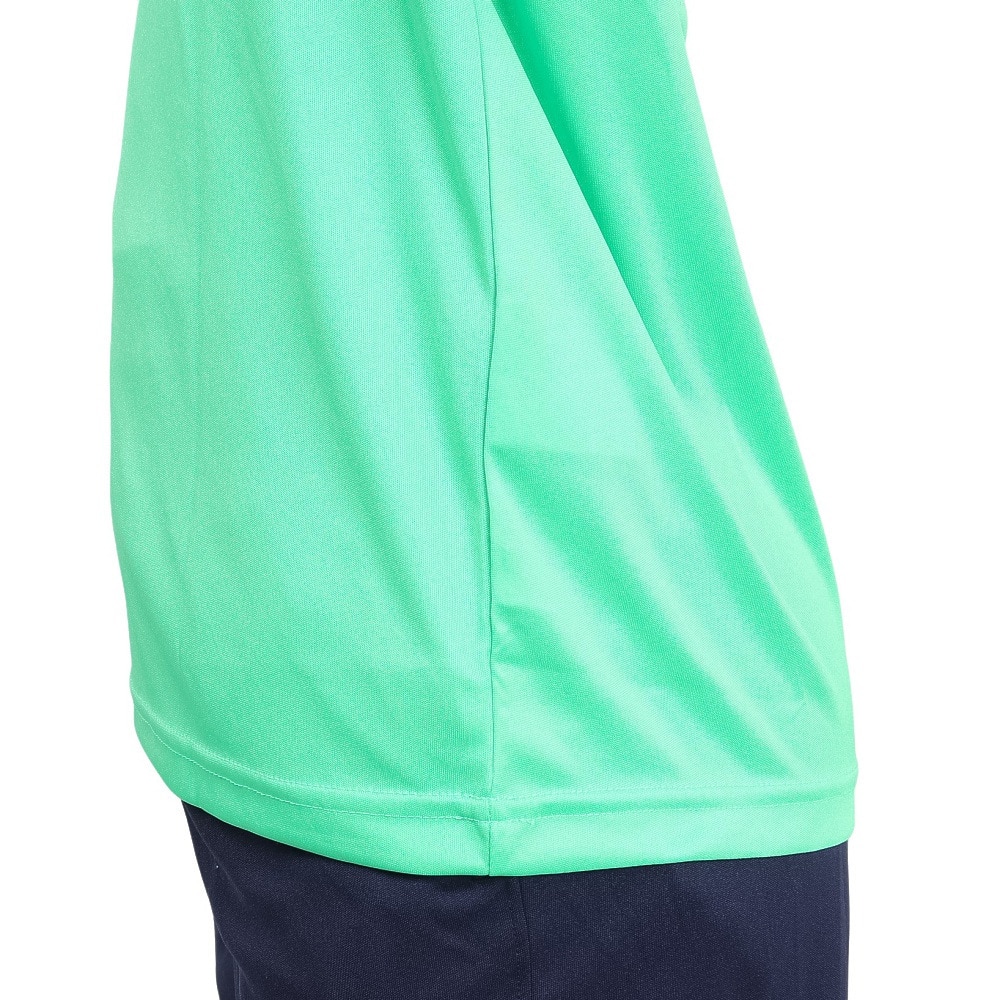 アンダーアーマー（UNDER ARMOUR）（キッズ）ジュニア テック トリプルロゴ 半袖Tシャツ 1390281 299