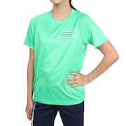 (キッズ)ジュニア テック トリプルロゴ 半袖Tシャツ 1390281 299