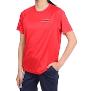 (キッズ)ジュニア テック トリプルロゴ 半袖Tシャツ 1390281 600