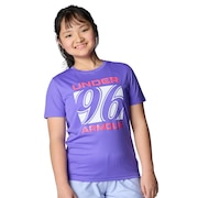 (キッズ)スピードストライド 96ロゴ ショートスリーブ Tシャツ 6005306 538