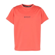 (キッズ)ドライプラス 半袖Tシャツ CT5S0053-TR865-GRJY SMP