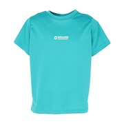 (キッズ)ジュニア ドライプラス15 メッシュ Tシャツ MBT CT5S0053-TR865-GRJY TQG