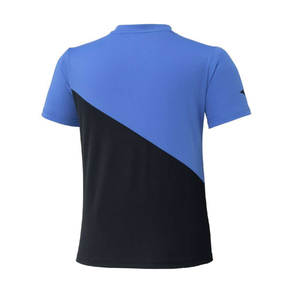 ミズノ（MIZUNO）（キッズ）ジュニア 抗菌防臭 防汚 GACHI Tシャツ 32JAC42491