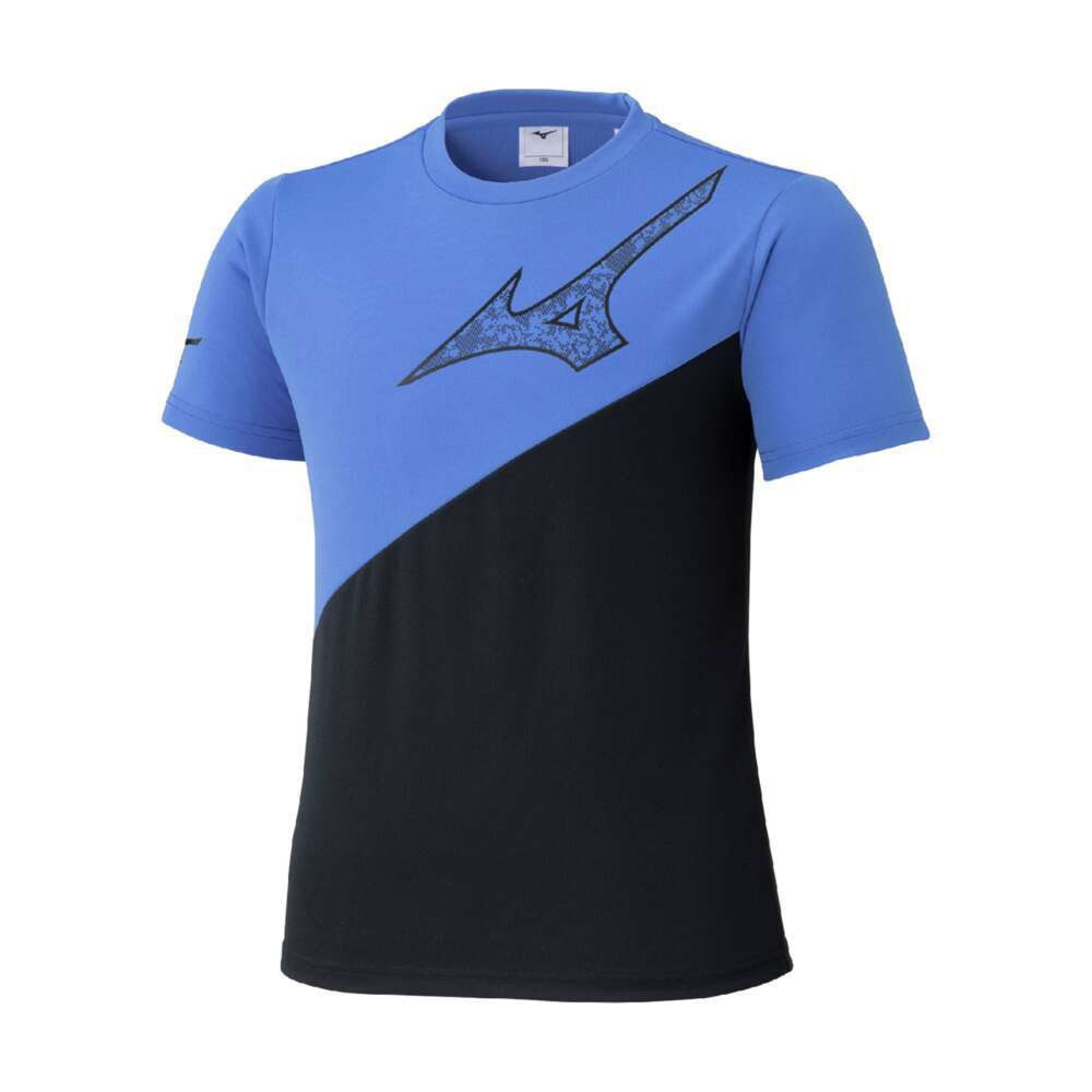 ミズノ（MIZUNO）（キッズ）ジュニア 抗菌防臭 防汚 GACHI Tシャツ 32JAC42491