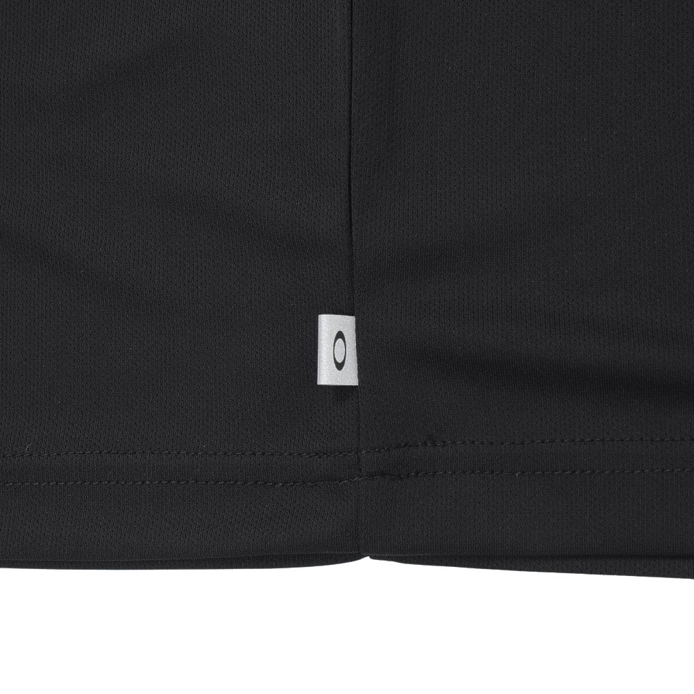 オークリー（OAKLEY）（キッズ）ジュニア Uv Shade 半袖 Bp Tシャツ 9.0 FOA407715-02E