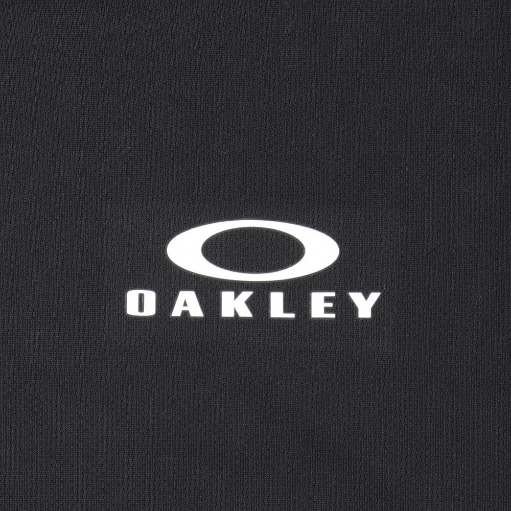 オークリー（OAKLEY）（キッズ）ジュニア Uv Shade 半袖 Bp Tシャツ 9.0 FOA407715-02E